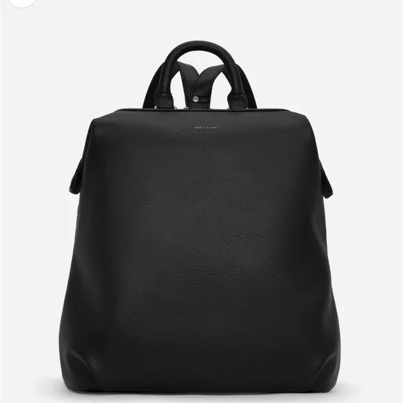Matt & Nat VIGNELLI VEGAN BACKPACK - Picture 2 of 14